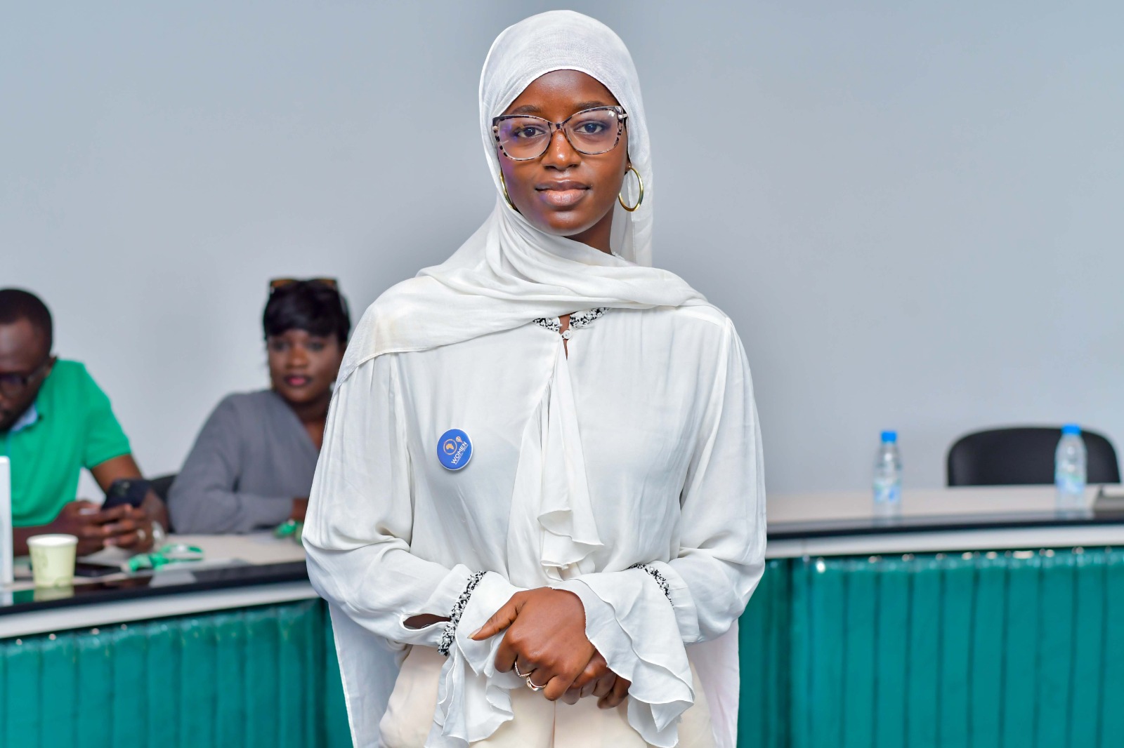 MENTORAT WILA SENEGAL 2025
